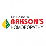 Bakson Logo