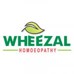 Wheezal Homeopathy Logo