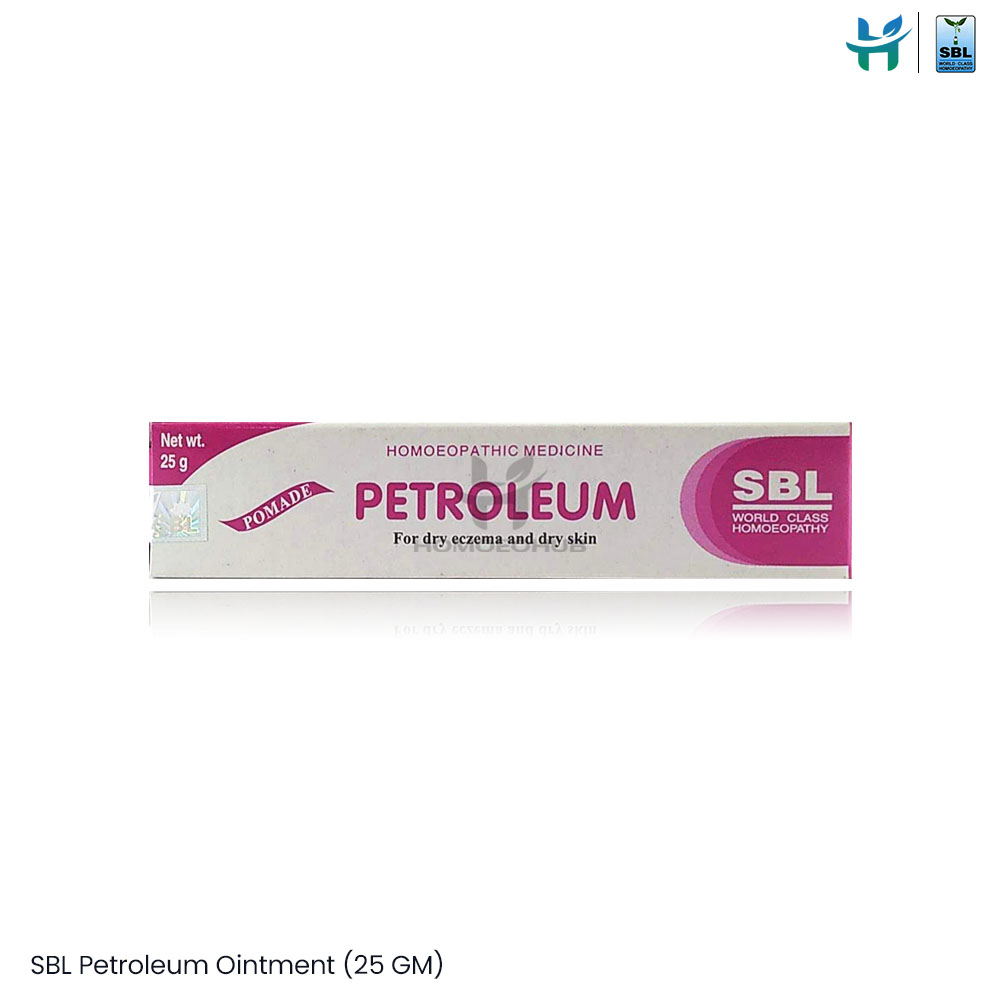 Petroleum Ointment