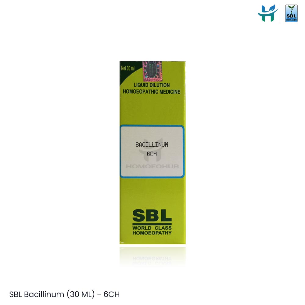 SBL Bacillinum