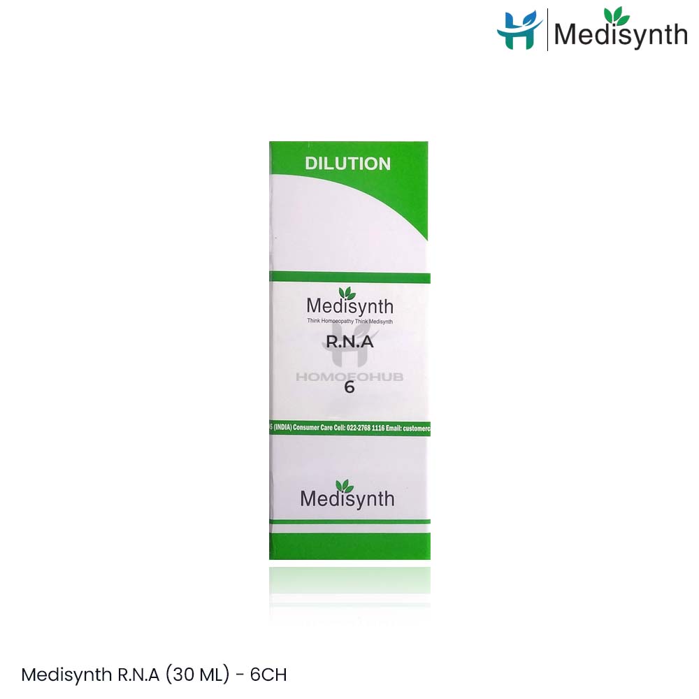 Medisynth R.N.A (30 ML)