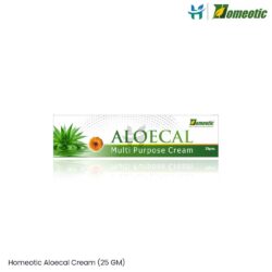 Homeotic Aloecal Cream (25 GM)