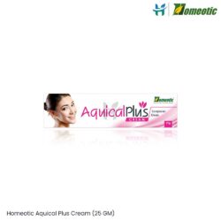 Homeotic Aquical Plus Cream (25 GM)