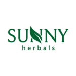 Sunny Herbals Logo