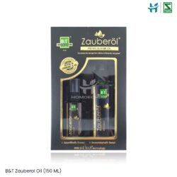 B&T Zauberol Oil (150 ML)