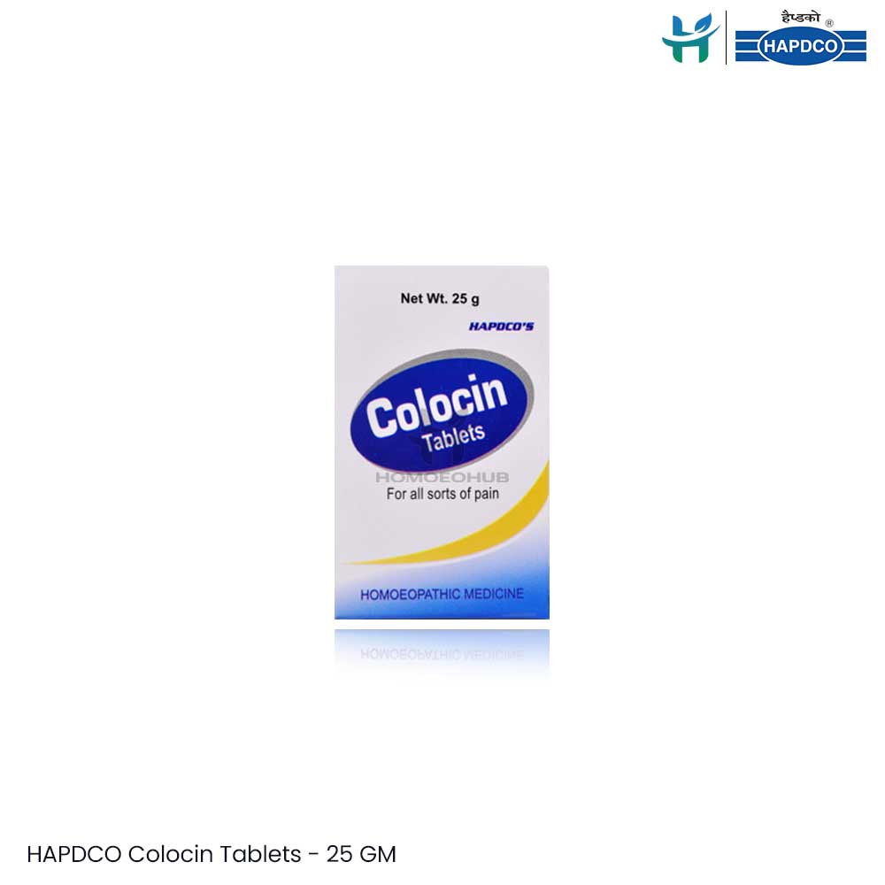 Colocin Tablets