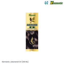 Homeotic Jaborandi Oil